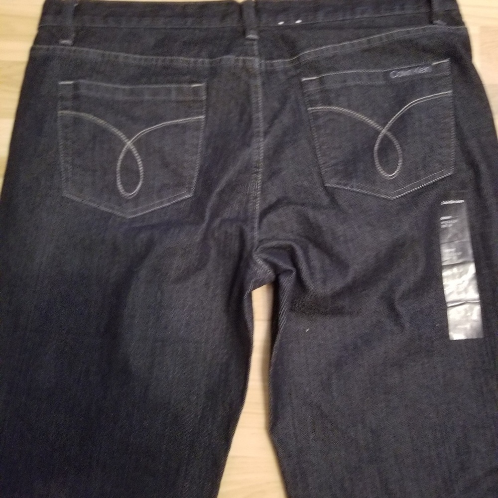 Jeans - Picture 4 of 5